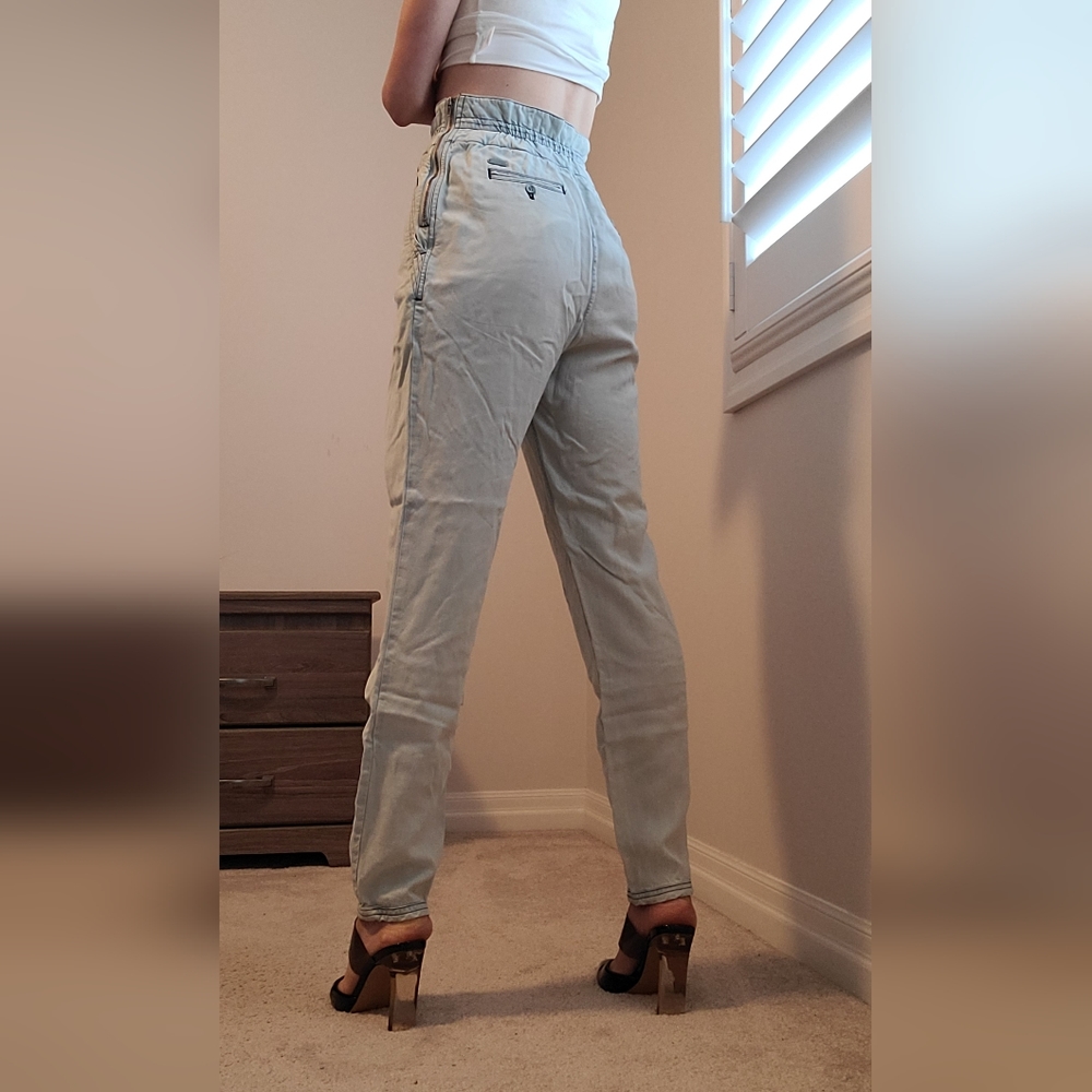 Gently worn Wilfred Jean style trouser